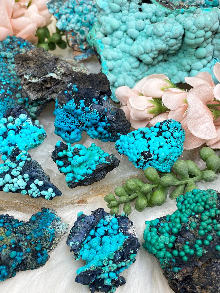 chrysocolla-crystals-from-planet-mine