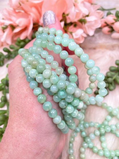 chrysoprase-bracelet-for-sale