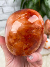 Load image into Gallery: Contempo Crystals - chunky-carnelian-freeform - Image 7