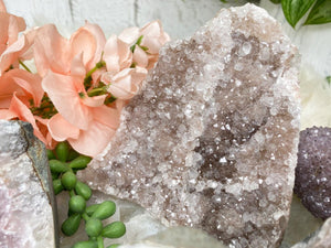 Contempo Crystals - chunky-pink-hue-amethyst-crystal - Image 2