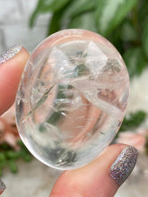 Load image into Gallery: Contempo Crystals - clear-quartz-pocket-stone - Image 15