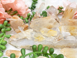 Contempo Crystals - colombian-halloysite-quartz - Image 2