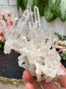 Contempo Crystals - colombian-quartz-cluster - Image 13