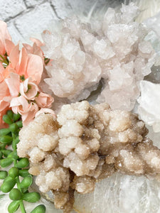 Contempo Crystals - colorful-aragonite-clusters - Image 4