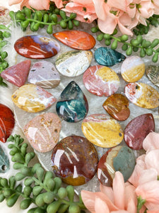 Contempo Crystals - colorful-jasper-pendants - Image 7
