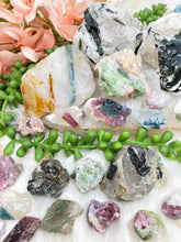 Load image into Gallery: Contempo Crystals - colorful-tourmaline-quartz - Image 8