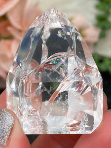 Contempo Crystals - cracked-clear-quartz-point - Image 16