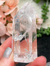 Load image into Gallery: Contempo Crystals - cracked-quartz-point-for-sale - Image 16