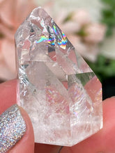 Load image into Gallery: Contempo Crystals - cracked-quartz-point-with-phantom - Image 14