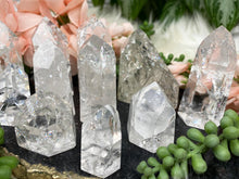 Load image into Gallery: Contempo Crystals - cracked-quartz-points - Image 4