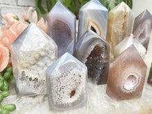 Load image into Gallery: Contempo Crystals - crystal-agate-points - Image 1