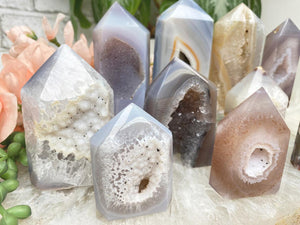 Contempo Crystals - crystal-agate-points - Image 1