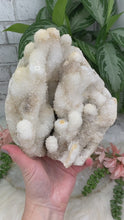 Load image into Gallery: Contempo Crystals - Large-Quartz-Stalactite-Cluster-video - Image 2