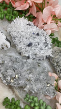 Load image into Gallery: Contempo Crystals - peruvian-quartz-pyrite-galena - Image 2