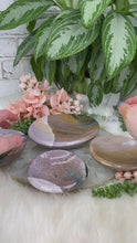 Load image into Gallery: Contempo Crystals - Pastel-Ocean-Jasper-Tray for sale - Image 2