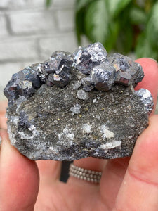 Contempo Crystals - dalnegorsk-galena-calcite - Image 8