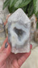 Stunning agate points for sale