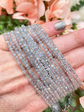 Load image into Gallery: Contempo Crystals - delicate-labradorite-bracelet - Image 8