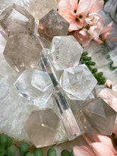 Load image into Gallery: Contempo Crystals - dodecahedron-icosahedron-quartz-crystals - Image 6