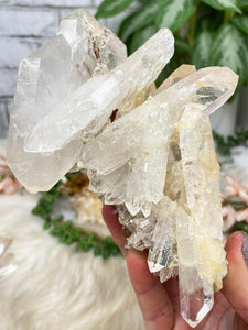 Contempo Crystals - double-terminated-colombian-quartz - Image 11