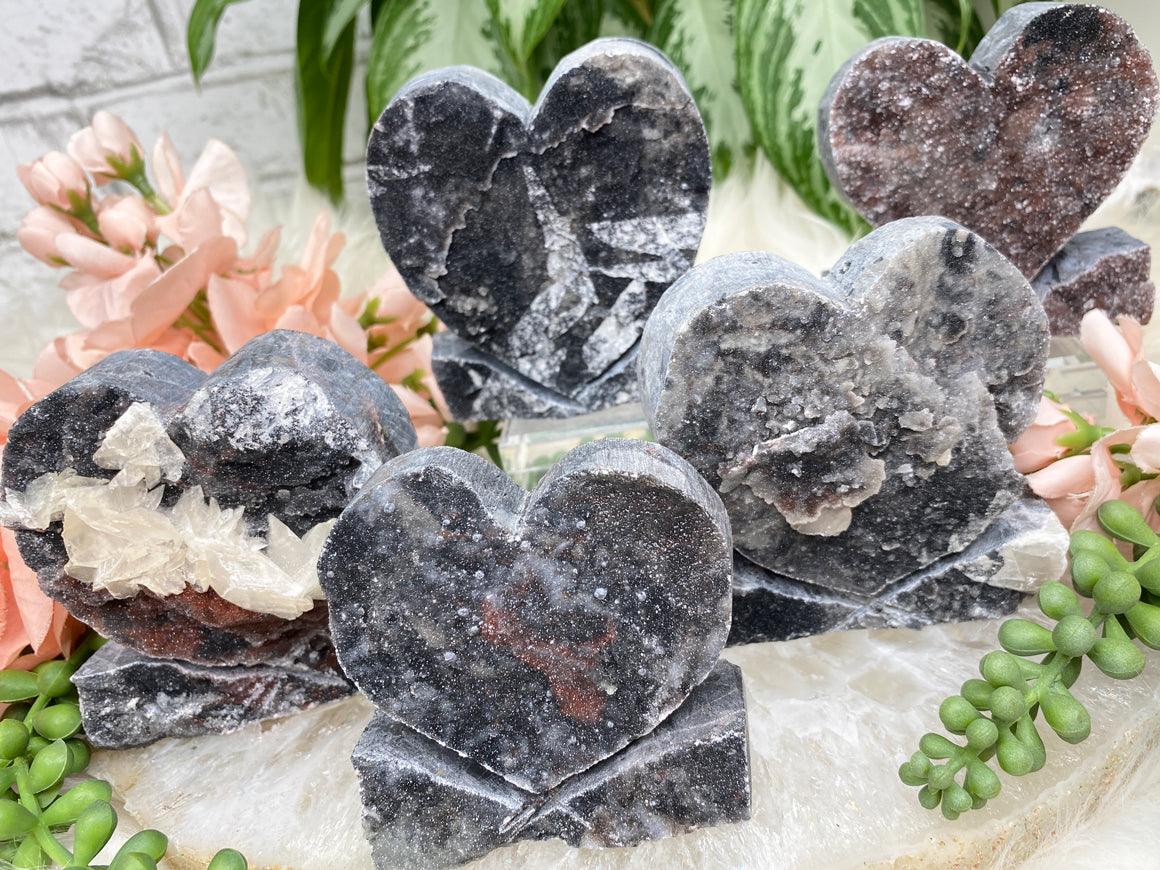 druzy-chalcedony-heart-crystals