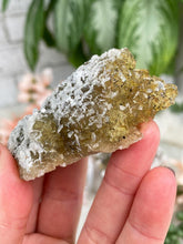 Load image into Gallery: Contempo Crystals - druzy-spanish-yellow-fluorite - Image 10