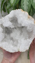 Load image into Gallery: Contempo Crystals - large-morocco-quartz-geode-crystal - Image 2