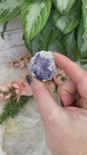 Load image into Gallery: Contempo Crystals - Mexico-Spirit-Flower-Geode-Crystals-from-Mexico - Image 4