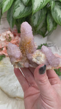 Load image into Gallery: Contempo Crystals - Amethyst-Spirit-Quartz-Crystal-for-Sale-Video - Image 2