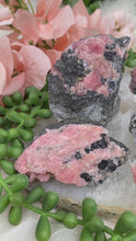 Load image into Gallery: Contempo Crystals - Chinese Rhodochrosite Crystal - Image 2