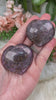 Indian-Star-Ruby-Heart-Crystals-Video