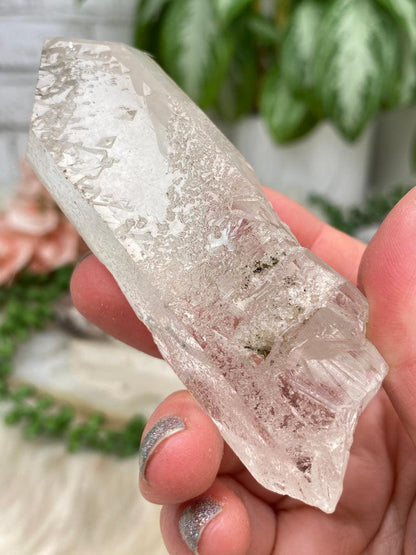 Unique Brazil Quartz