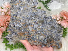 Load image into Gallery: Contempo Crystals - extra-large-bornenite-cluster-from-peru - Image 8