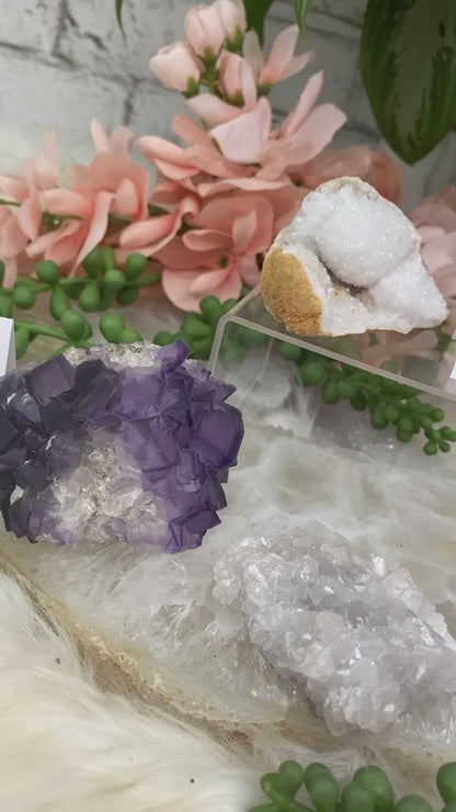 quartz-geode-purple-fluorite-calcite