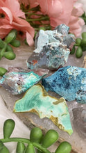 Load image into Gallery: Contempo Crystals - blue-crystal-specimens-from-namibia - Image 2