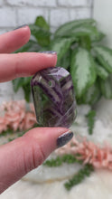 Load image into Gallery: Contempo Crystals - Colorful-Fluorite-Pendant for sale - Image 2