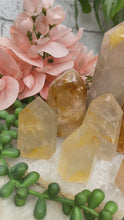 Load image into Gallery: Contempo Crystals - brazil-golden-healer-quartz-points - Image 2
