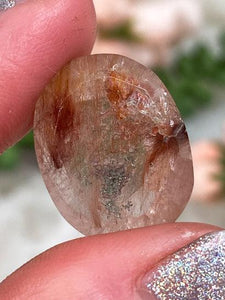 Contempo Crystals - firey-red-rutile-gem - Image 13