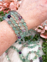 Load image into Gallery: Contempo Crystals - fluorite-bracelets - Image 2