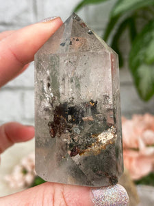 Contempo Crystals - garden-quartz-point - Image 10