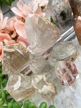 Load image into Gallery: Contempo Crystals - garden-quartz-points-with-rutile - Image 5