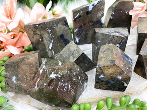 Contempo Crystals - geometric-chalcopyrite-pieces - Image 6