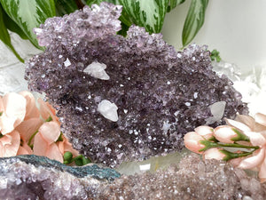 Contempo Crystals - giant-amethyst-stalatite - Image 2