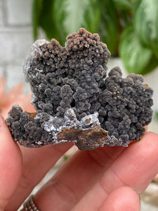 Contempo Crystals - goethite-chalcedony-specimen - Image 23