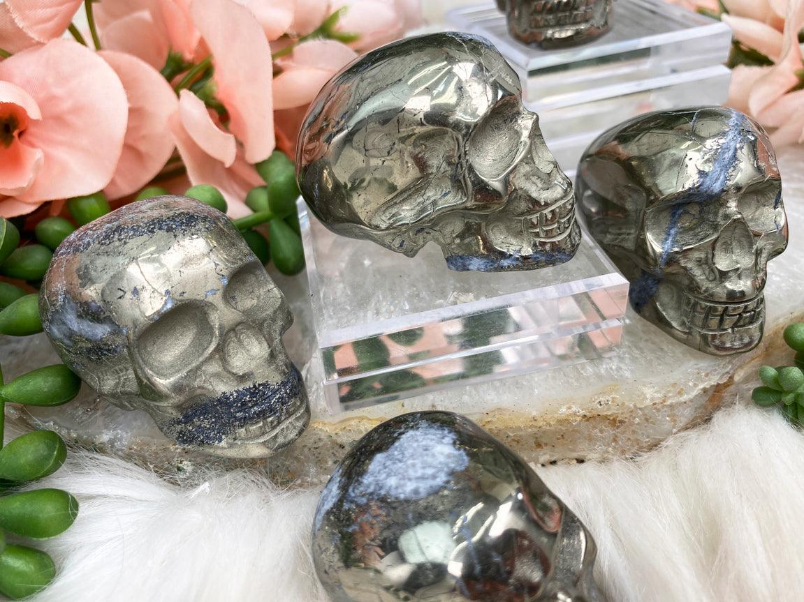 gold-pyrite-skull-crystals