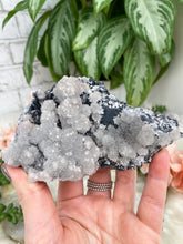 Load image into Gallery: Contempo Crystals - gray-black-willemite-crystal - Image 8