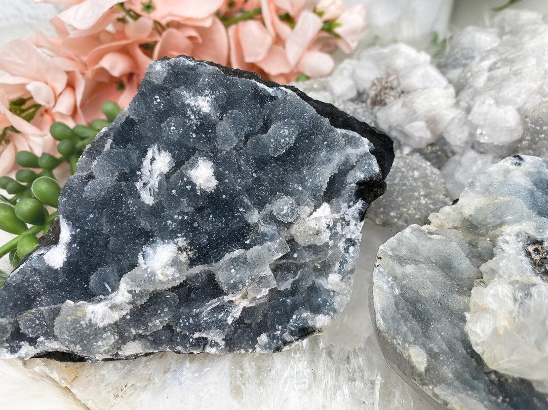    gray-chalcedony-quartz-clusters-for-sale