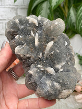 Load image into Gallery: Contempo Crystals - gray-chalcedony-stilbite - Image 12