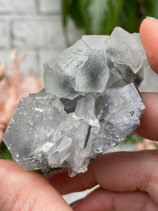 Contempo Crystals - gray-fluorite-calcite - Image 25
