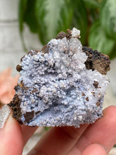Load image into Gallery: Contempo Crystals - gray-goethite-calcite-specimen - Image 13